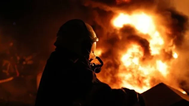 Детонація на Київщині: 27 загиблих, серед них глава громади Тарас Дідич