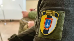 В Одесі чоловік відкрив вогонь по співробітникам ТЦК: що відомо