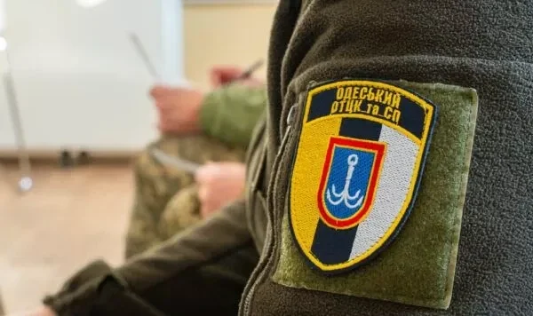 В Одесі чоловік відкрив вогонь по співробітникам ТЦК: що відомо