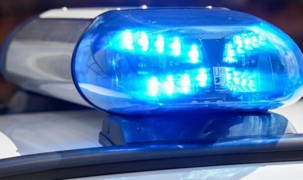 У Львові на зупинці знайшли сумку з автоматом Калашникова і чотирма магазинами