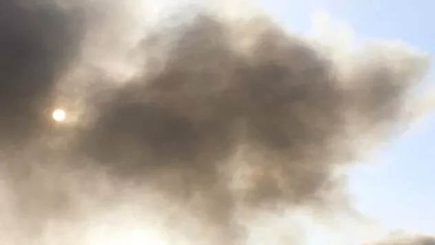 Вибухи у Харкові: під ударом торговий центр, є загиблий та постраждалі