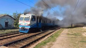 РФ ударила по поїзду на Харківщині: є загиблий та постраждалі