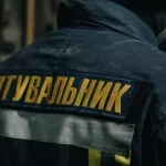Вибухи у Києві: на території спорткомплексу виникла пожежа, пошкоджені складські приміщення
