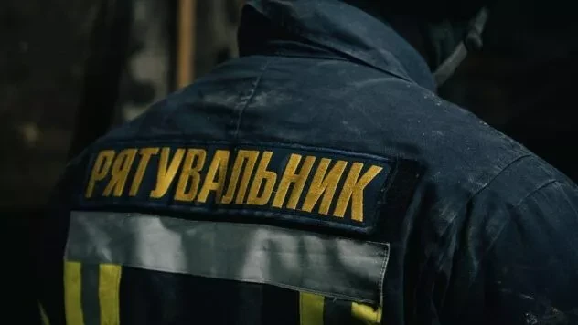 Вибухи у Дніпрі 6 вересня: до міста летів боєприпас типу Бандероль
