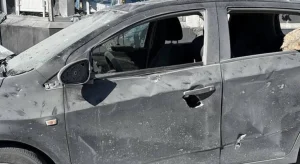 Вибухи на Полтавщині 18 вересня: під ударом опинилося приватне підприємство
